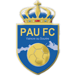 Pau II crest