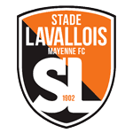 Laval II crest