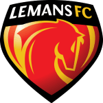 Le Mans II crest
