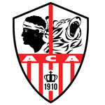 Ajaccio II crest