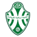 JS Kairouanaise crest