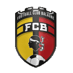 Balagne crest