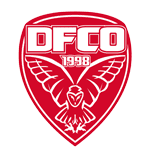Dijon II crest