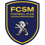 Sochaux II crest