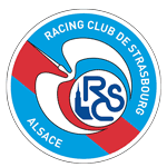 Strasbourg II crest