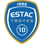 Troyes II crest