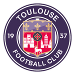 Toulouse II crest