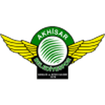Akhisar Belediye crest