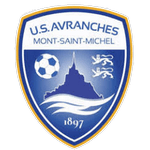 Avranches II crest