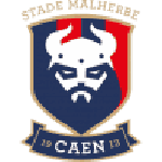 Caen II crest