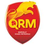Quevilly II crest
