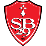 Brest II crest