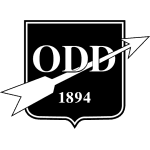 Odd II crest