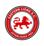Eastern Lions crest
