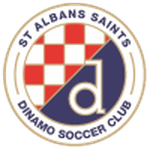 St. Albans Saints crest