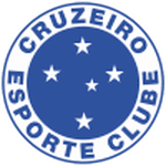 Cruzeiro W crest
