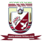 Hadiya Hosaena crest