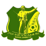 Suhul Shire crest