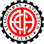 Atlético Alagoinhas crest