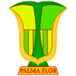 Atlético Palmaflor crest