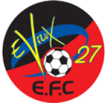 Évreux 27 crest