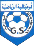 Grombalia Sports crest
