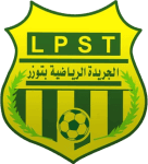 LPS Tozeur crest