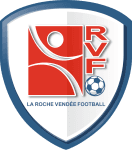 La Roche sur Yon crest