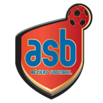 Beziers crest