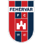Videoton II crest