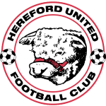 Hereford United crest