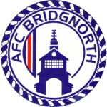 AFC Bridgnorth crest