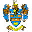 Bacup Borough crest