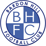 Bardon Hill Sports crest