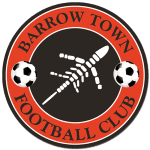 Barrow Town crest