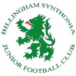 Billingham Synthonia crest
