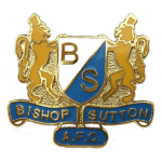 Bishop Sutton crest