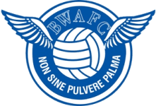 Blaby & Whetstone crest