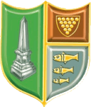 Bodmin Town crest