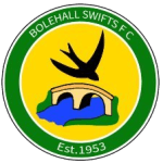 Bolehall Swifts crest