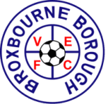 Broxbourne Borough crest