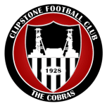 Clipstone crest