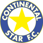 Continental Star crest