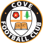 Cove crest