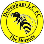 Debenham LC crest