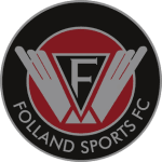 Folland Sports crest