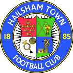 Hailsham Town crest