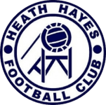 Heath Hayes crest