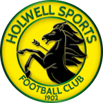Holwell Sports crest