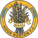 Hook Norton crest